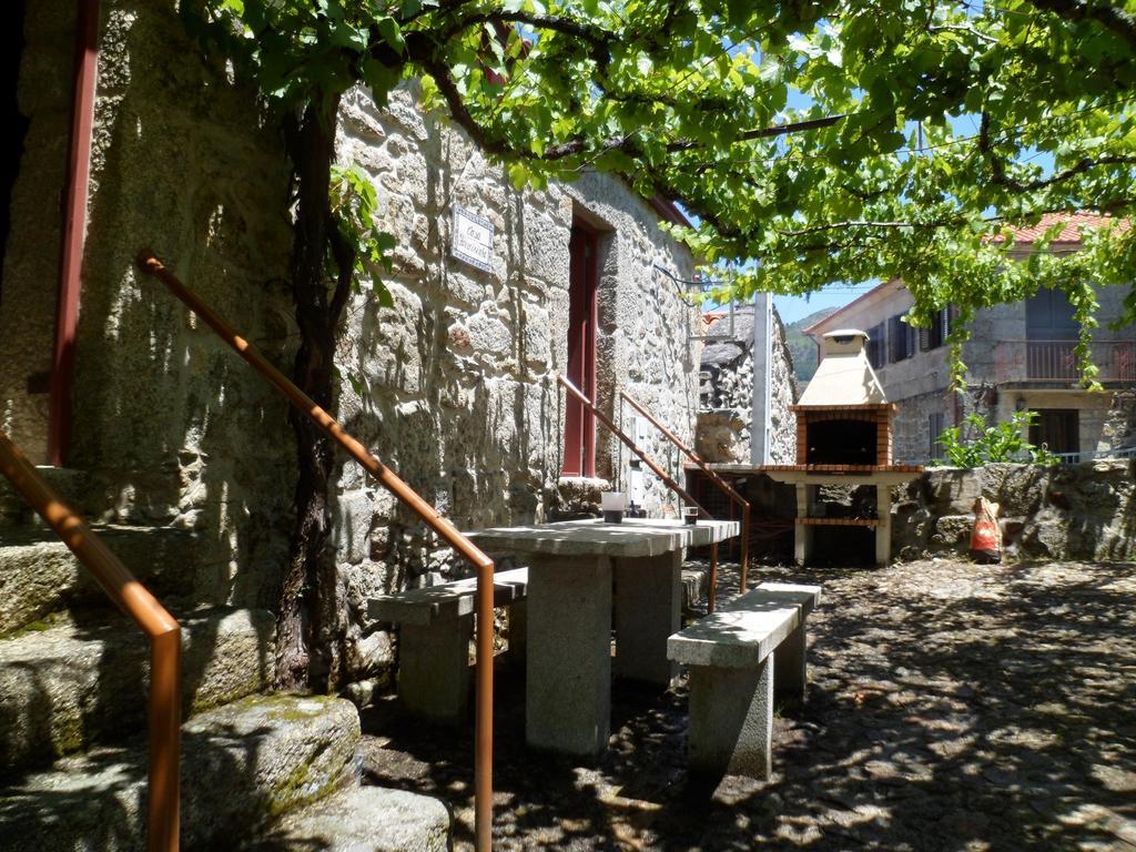 Casa Da Ferreirinha Villa Sistelo Cameră foto