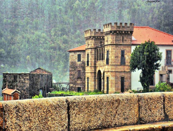 Casa Da Ferreirinha Villa Sistelo Exterior foto