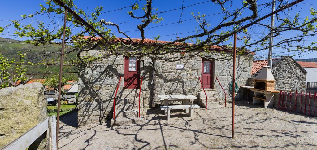 Casa Da Ferreirinha Villa Sistelo Exterior foto